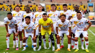 Volvió el fútbol 