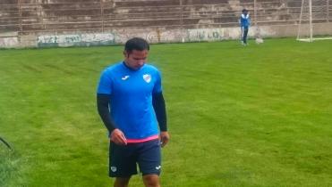 Volvió Justiniano