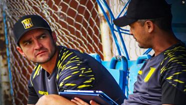 Volvió la confianza Monasterio