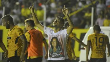 Vuelve el canario