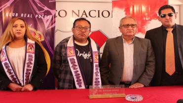 Vuelve el clásico potosino 
