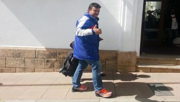 Vuelve el Emperador