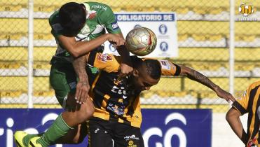 Vuelve el Torneo de Reservas