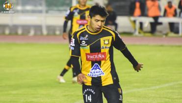 Wayar antes de Cochabamba