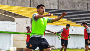 Wayar anticipa un lindo clásico
