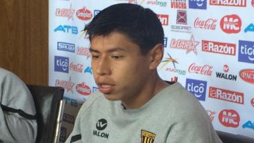 Wayar no tiene techo