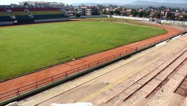 Wilster ahora piensa en Quillacollo
