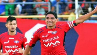 Wilster apelará la sanción