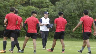 Wilster con tres variantes