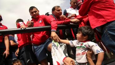 Wilster concentrará