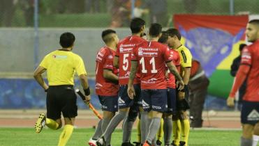 Wilster contra Jordán