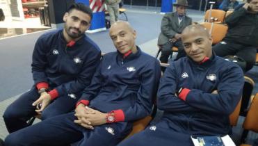 Wilster en busca de la sorpresa