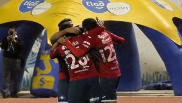 Wilster gana de visita