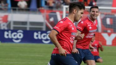 Wilster ganando y escalando