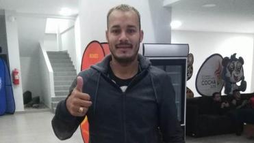 Wilster le da el OK a Banegas