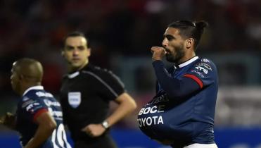 Wilster logra un empate valioso