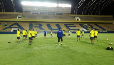 Wilster no se defiende