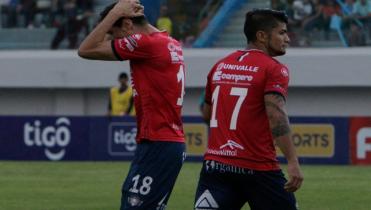Wilster no se rinde