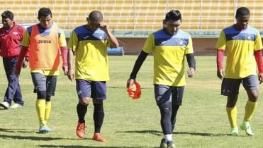 Wilster piensa en Mineiro