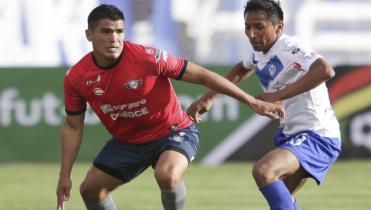 Wilster recibe a San José este miércoles