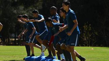 Wilster recupera a sus hombres