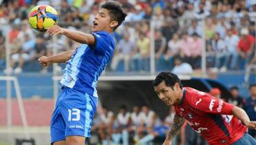 Wilster se cayó ante Ciclón