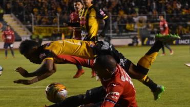 Wilster se juega su última carta