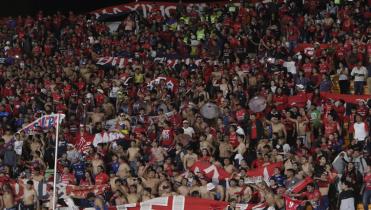 Wilster sube el precio para recibir al Tigre