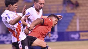 Wilster tampoco puede fallar