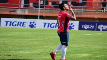 Wilster vapuleó a Real