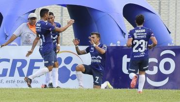 Wilster venció a Guabirá