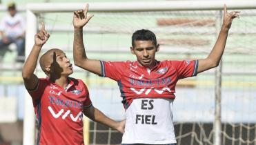 Wilster vuela alto