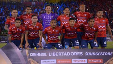 Wilster vuelve al Capriles