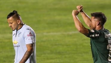 Wilster y Bolívar tienen una deuda 