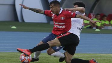 Wilster y Nacional abren el lunes