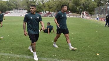 Wilster y Peñarol esta noche