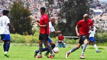 Wilsterman con nuevo sistema