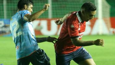 Wilstermann busca levantar cabeza