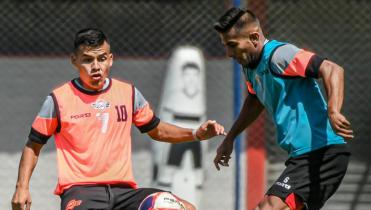 Wilstermann confirma amistosos 