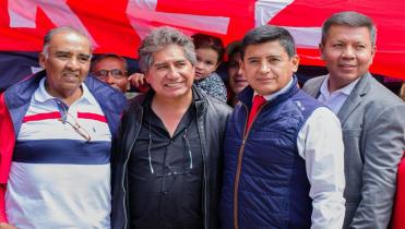 Wilstermann cumple 71 años 