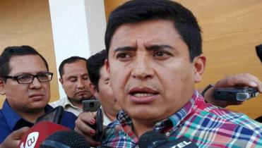 Wilstermann defenderá a Giménez