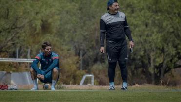 Wilstermann ingresó a una pausa