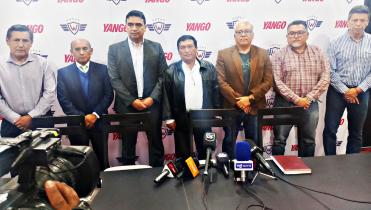 Wilstermann inicia auditoría jurídica y economía 