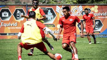 Wilstermann no puede habilitar jugadores