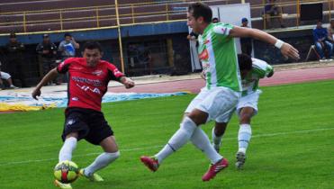 Wilstermann por la punta