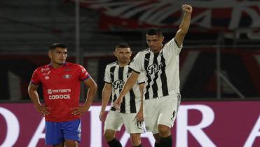 Wilstermann queda eliminado