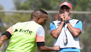 Wilstermann quiere ser protagonista 