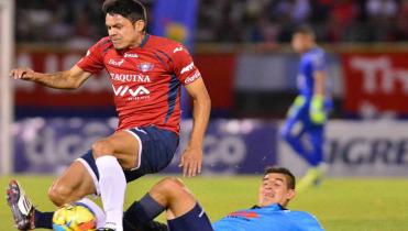 Wilstermann recibe a  Bolívar