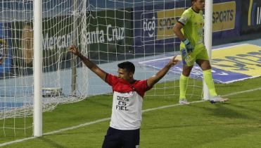 Wilstermann supera a real potosí