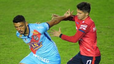 Wilstermann Vs. Arsenal 